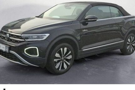 VW T-Roc 23.424 km 23.420 &euro; Reutlingen 72770
