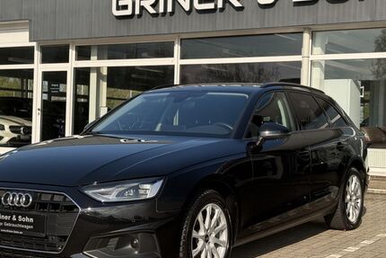 Audi A4 59.239 km 21.450 &euro; Lemwerder 27809