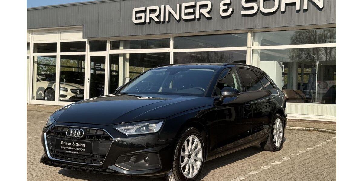 Audi A4 59.239 km 21.450 &euro; Lemwerder 27809