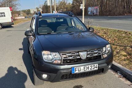 Dacia Duster 162.000 km 8.200 &euro; Nürnberg 90471
