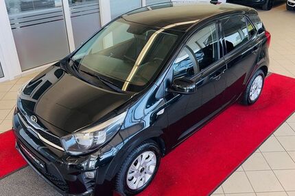 Kia Picanto 49.935 km 9.990 &euro; Stadland 26936