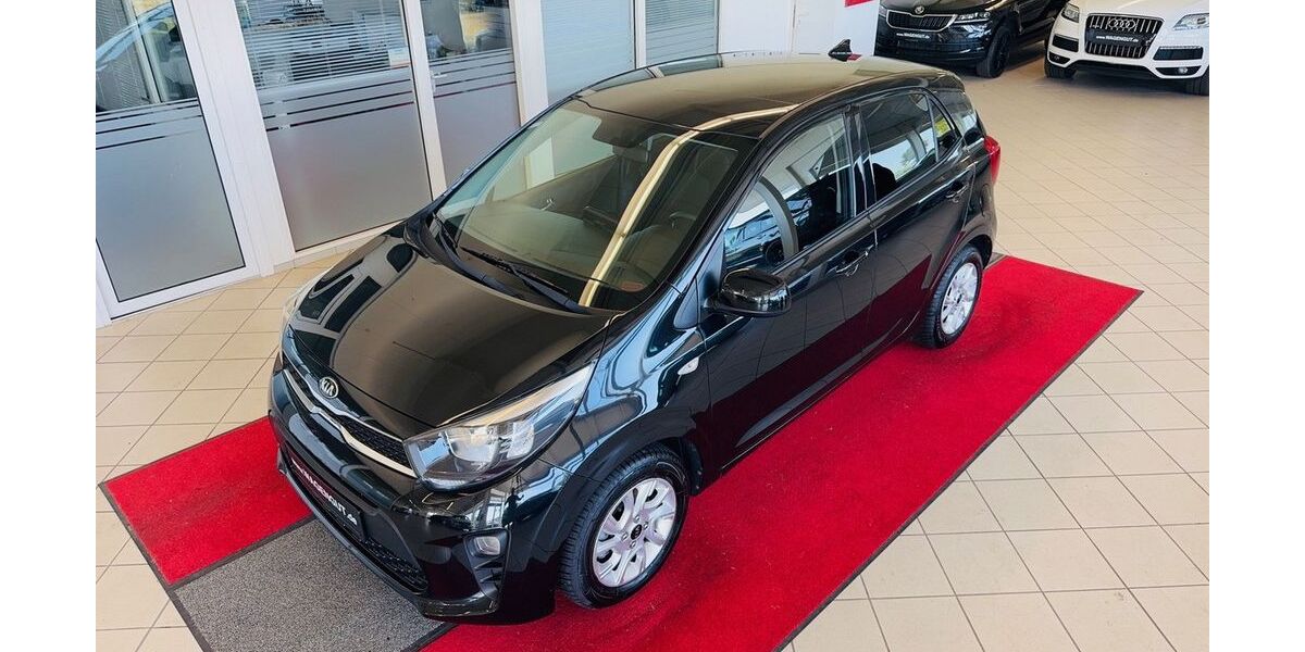 Kia Picanto 49.935 km 9.990 &euro; Stadland 26936