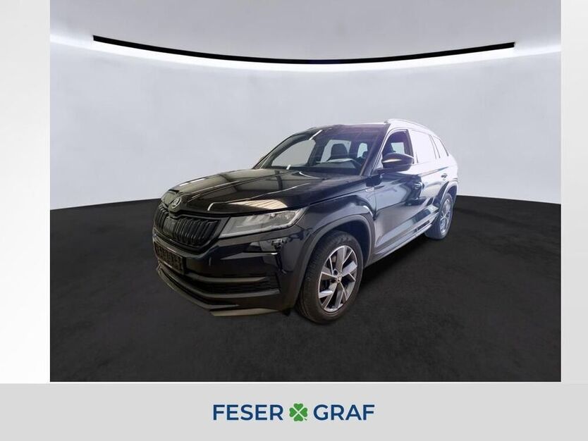 Kodiaq