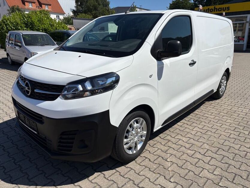 Vivaro