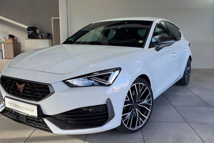 Cupra Leon 40.720 km 28.490 € Fischach 86850