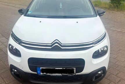 Citroen C3 133.500 km 6.300 &euro; Hamminkeln 46499