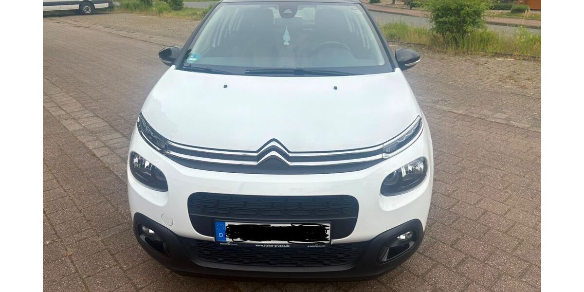 Citroen C3 133.500 km 6.300 &euro; Hamminkeln 46499