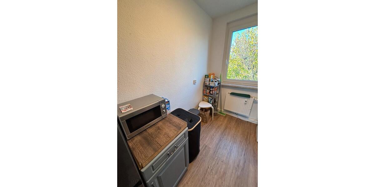 Wohnen auf Zeit Leipzig Mitte - 9 Zimmer, 60 m&sup2;, 550&euro; | Angebot:26409855