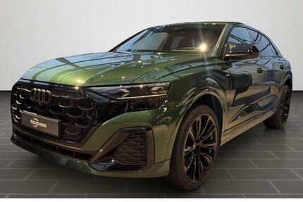 Audi Q8 4.900 km 101.888 &euro; Ludwigshafen 67063