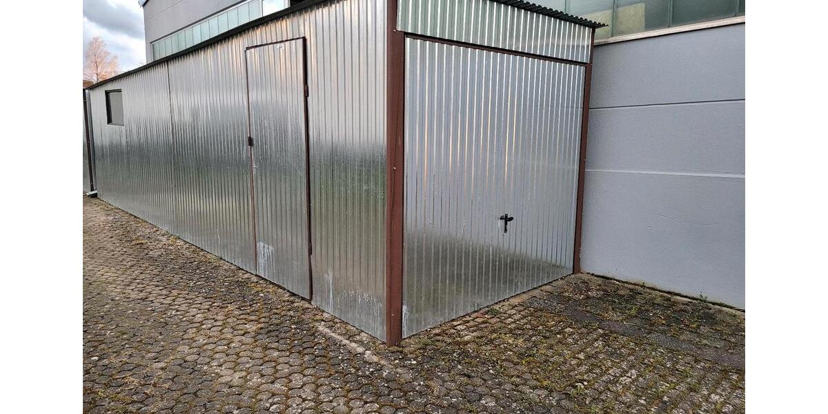 Gewerbeobjekt Nehren - 199&euro; | Angebot:26149670