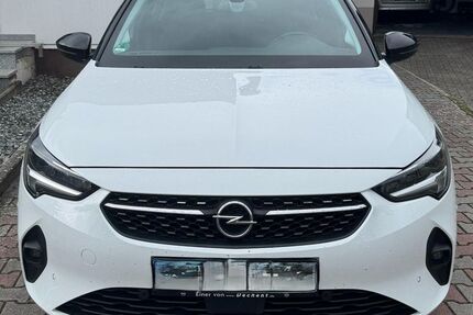 Opel Corsa 56.000 km 14.200 € Sandhausen 69207