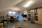Dachgeschoßwohnung Kaufungen - 2 Zimmer, 59 m&sup2;, 525&euro; | Angebot:25449494