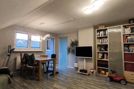 Wohnung Kaufungen - 2 Zimmer, 59 m&sup2;, 525&euro; | Angebot:25449494