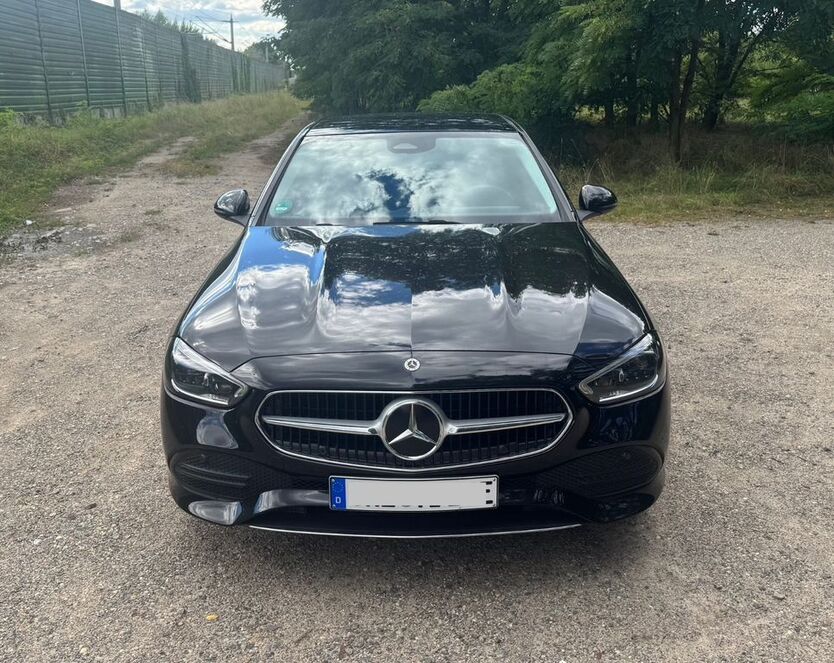 C 300