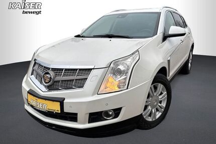 Cadillac SRX