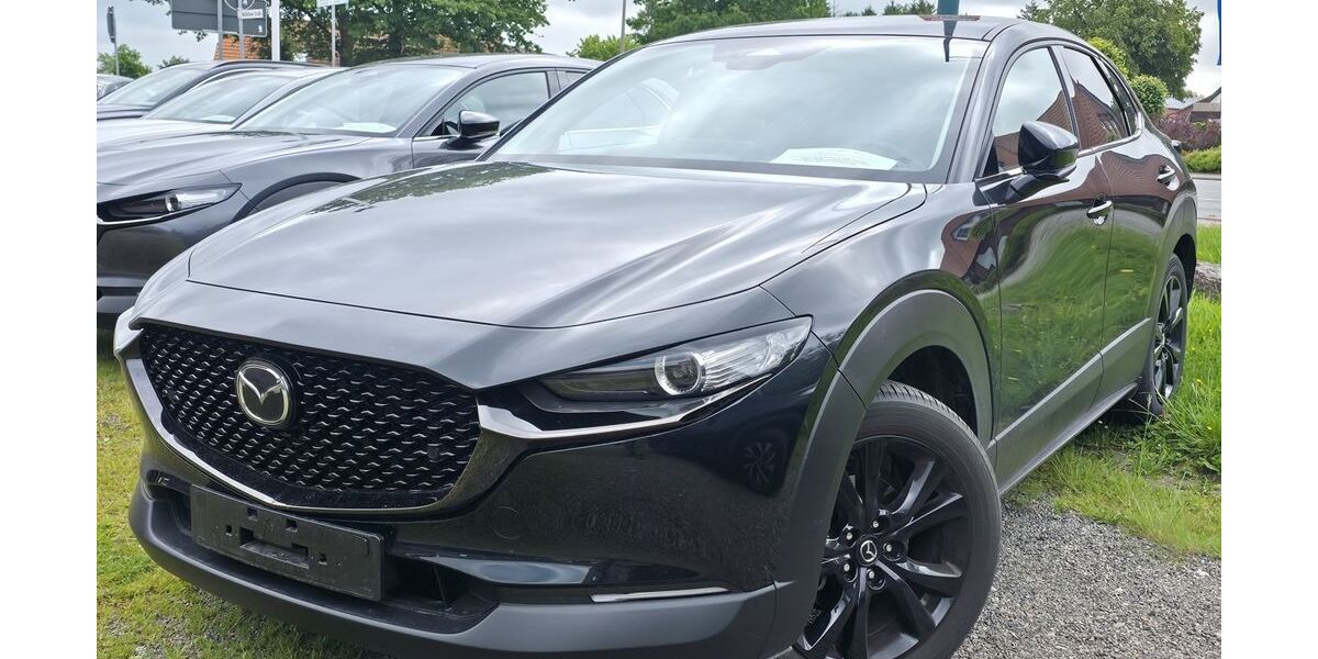 Mazda CX-30 7.900 km 26.975 &euro; Wallhöfen bei Bremen 27729