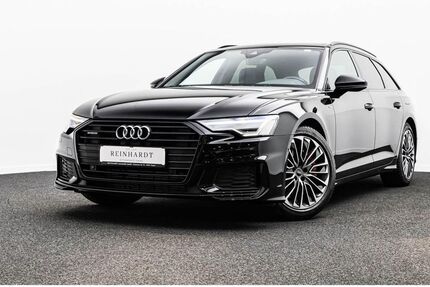 Audi A6 59.564 km 38.027 &euro; Hagen 58091