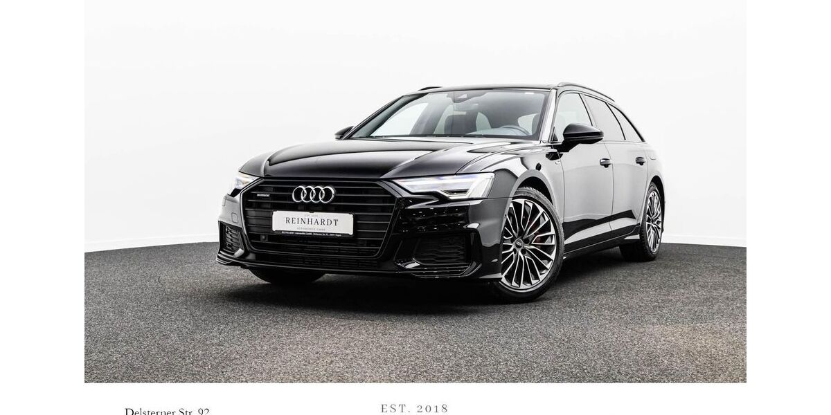 Audi A6 59.564 km 38.027 &euro; Hagen 58091