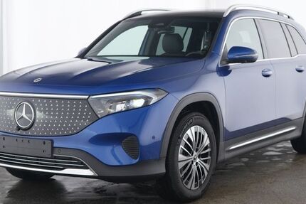 Mercedes-Benz EQB 8.690 km 43.490 &euro; Neustadt a.d. Aisch 91413