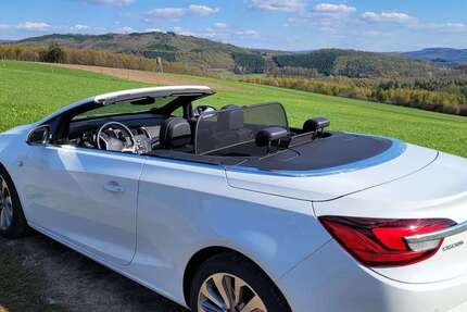 Opel Cascada 46.950 km 15.250 &euro; Netphen, Stadt 57250