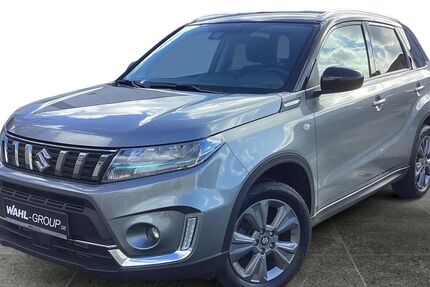 Suzuki Vitara 15.748 km 22.990 &euro; Siegen 57076