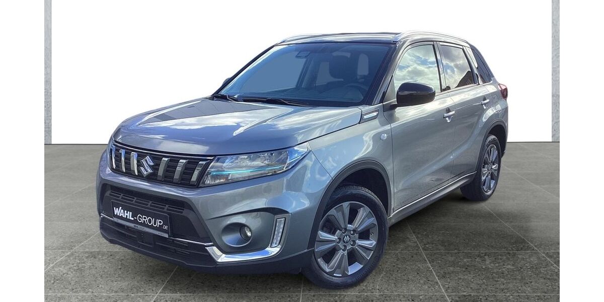 Suzuki Vitara 15.748 km 22.990 &euro; Siegen 57076