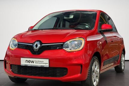 Renault Twingo 28.500 km 9.900 &euro; Hannover 30177