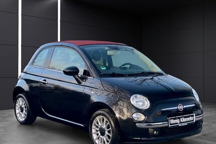 Fiat 500 54.231 km 7.150 &euro; Worms 67547