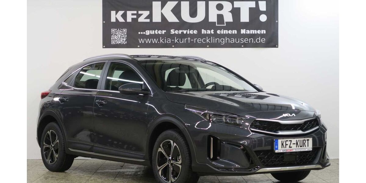 Kia XCeed 9.900 km 25.450 € Recklinghausen 45661