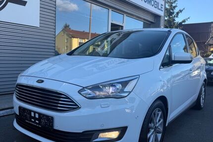 Ford C-Max 80.000 km 10.699 &euro; Nürnberg 90451