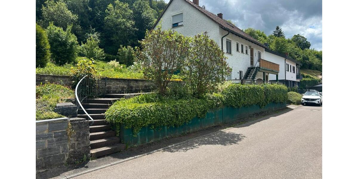 Einfamilienhaus Nagold - 5 Zimmer, 126 m&sup2;, 295.000&euro; | Angebot:26931034