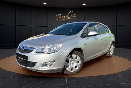 Opel Astra 226.507 km 3.900 &euro; Falkensee 14612