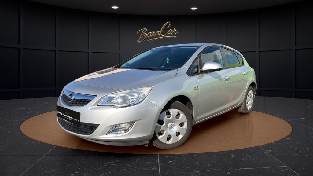 Opel Astra 226.507 km 3.900 &euro; Falkensee 14612