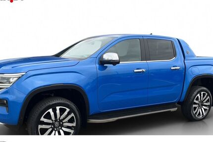 VW Amarok 5.694 km 59.890 &euro; Bernsdorf 09337