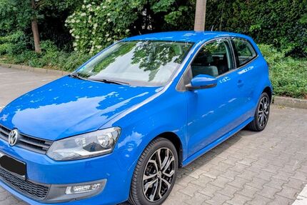 VW Polo 149.000 km 5.000 &euro; Dresden 01159