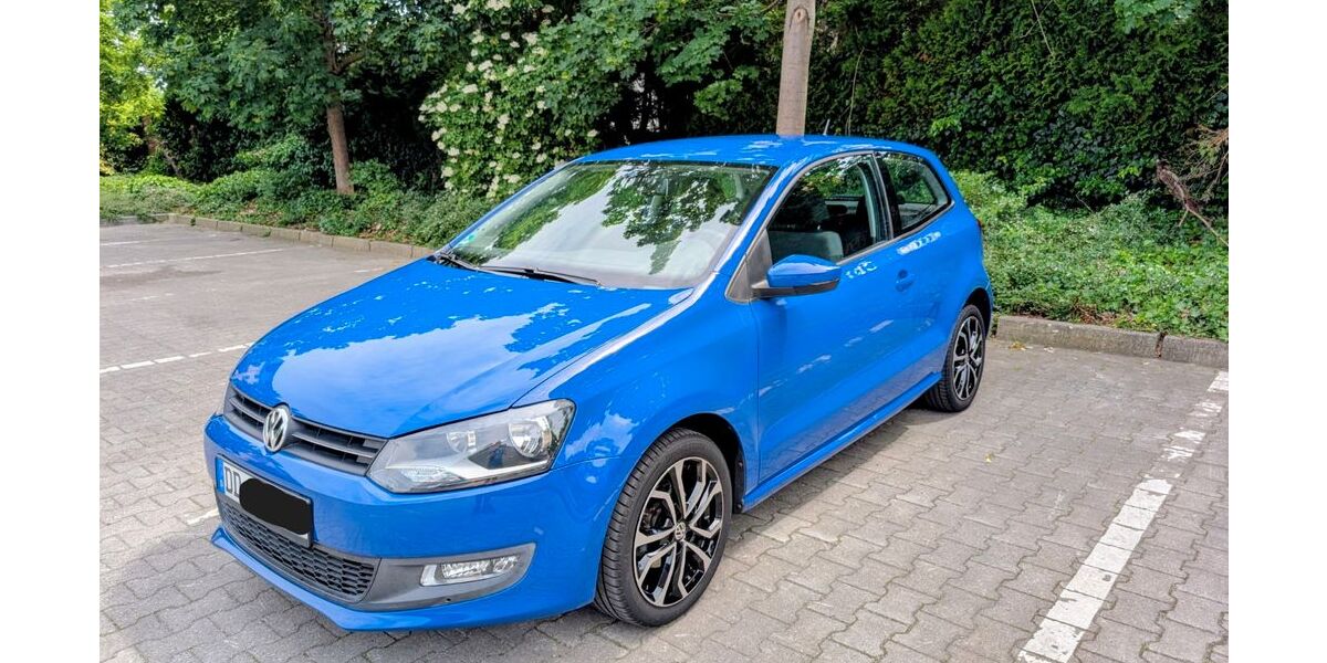 VW Polo 149.000 km 5.000 &euro; Dresden 01159