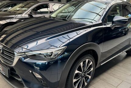 Mazda CX-3 51.000 km 15.800 &euro; Detmold 32758