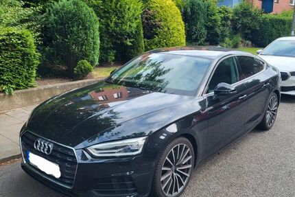 Audi A5 140.432 km 20.500 &euro; Reinbek 21465