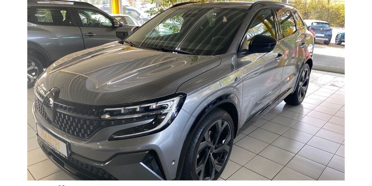 Renault Austral 35.000 km 38.990 &euro; Erbach 64711