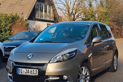 Renault Scenic 160.000 km 6.800 &euro; Bielefeld 33607