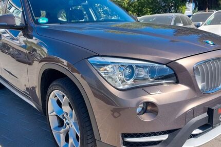 BMW X1 86.731 km 9.999 &euro; Fellbach 70736
