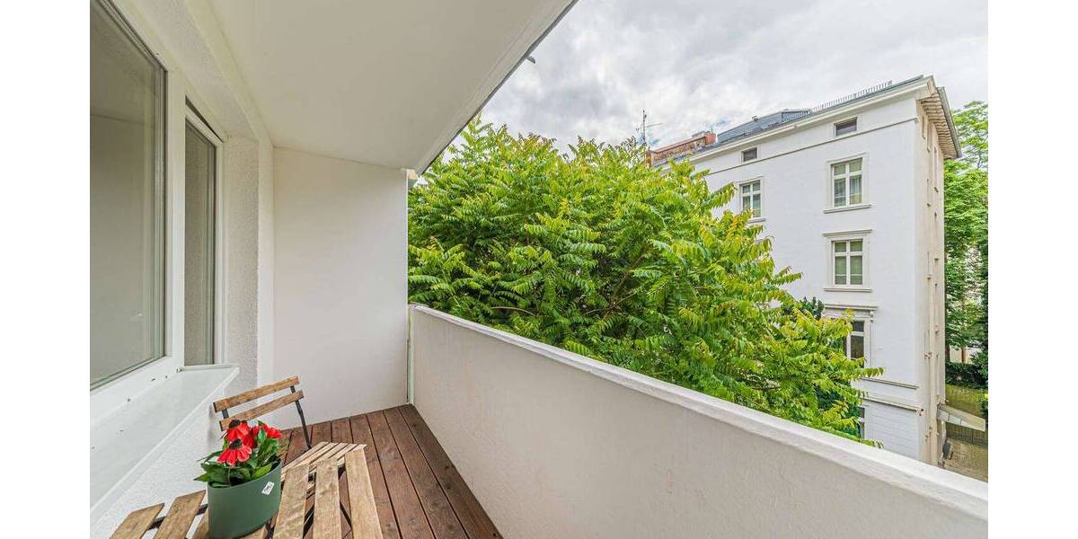 Etagenwohnung Frankfurt am Main Westend-Süd - 3 Zimmer, 92 m&sup2;, 3.850&euro; | Angebot:26289453