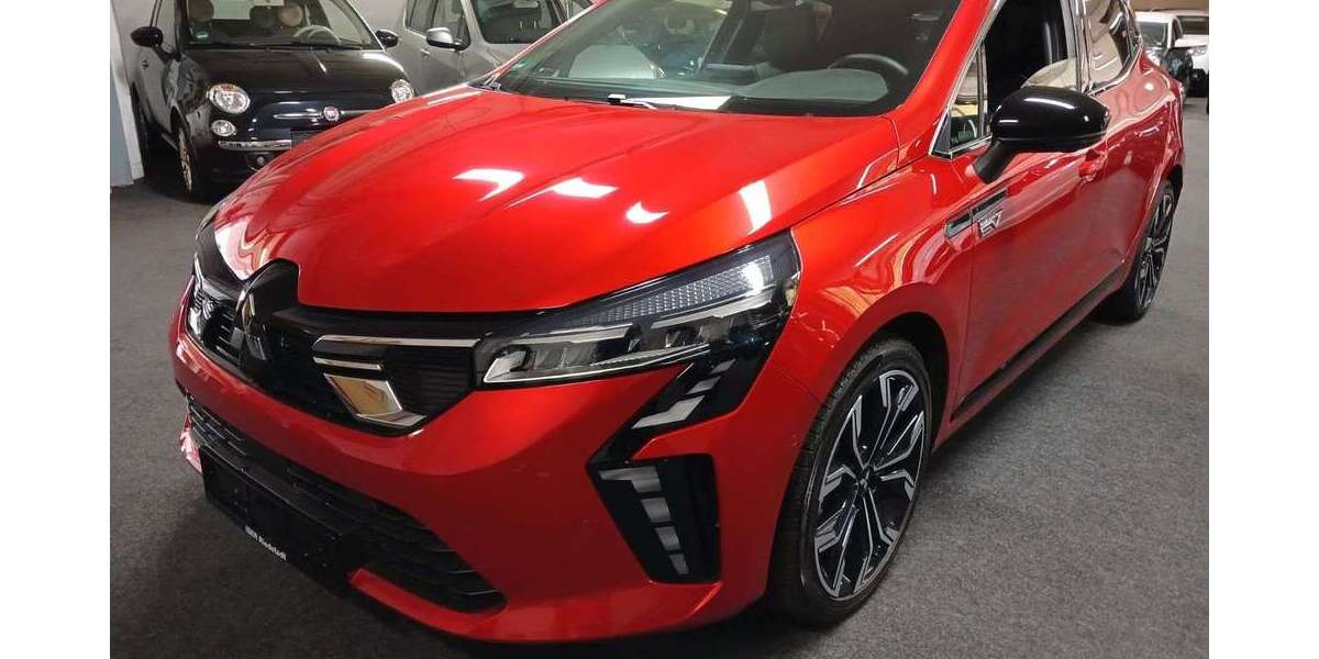 Mitsubishi Colt 11.000 km 20.460 € Rüsselsheim 65428