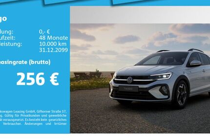 VW Taigo 3.000 km 26.980 &euro; Dachau 85221