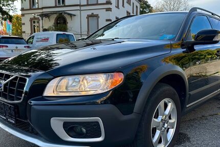 Volvo XC70 181.400 km 9.280 &euro; Schopfheim 79650