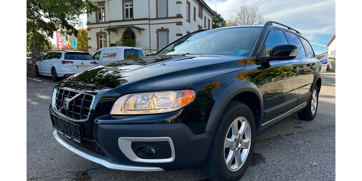 Volvo XC70 181.400 km 9.280 &euro; Schopfheim 79650