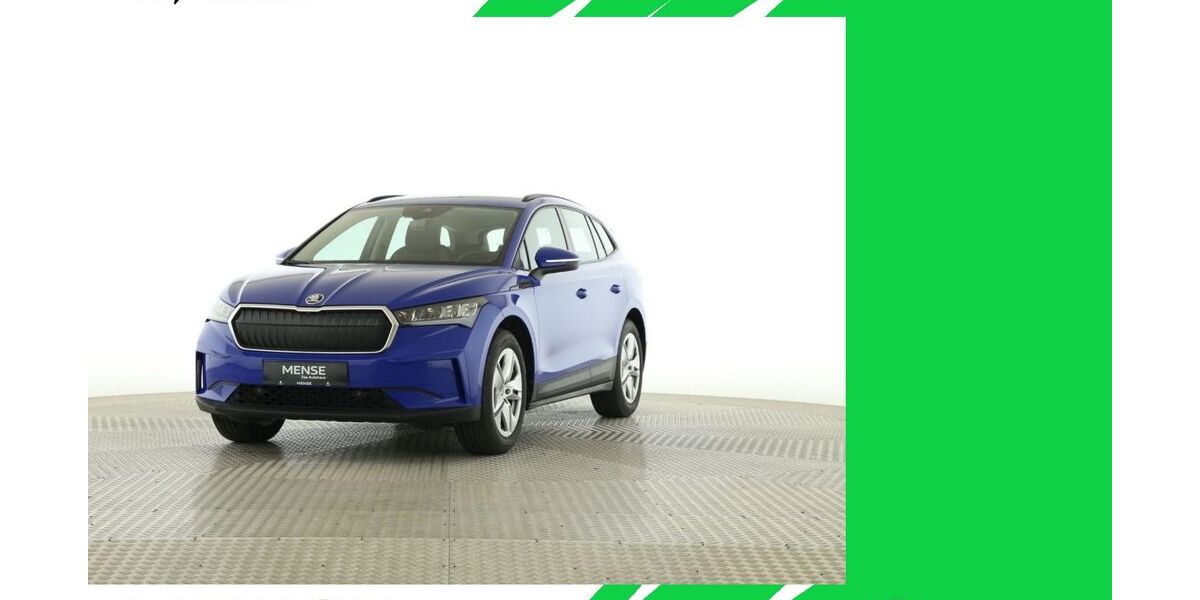 Skoda Enyaq 30.581 km 21.955 &euro; Oelde (Stromberg) 59302