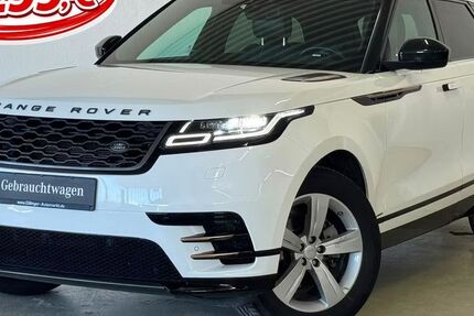 Land Rover Range Rover Velar 104.800 km 23.870 &euro; Dillingen (Donau) 89407