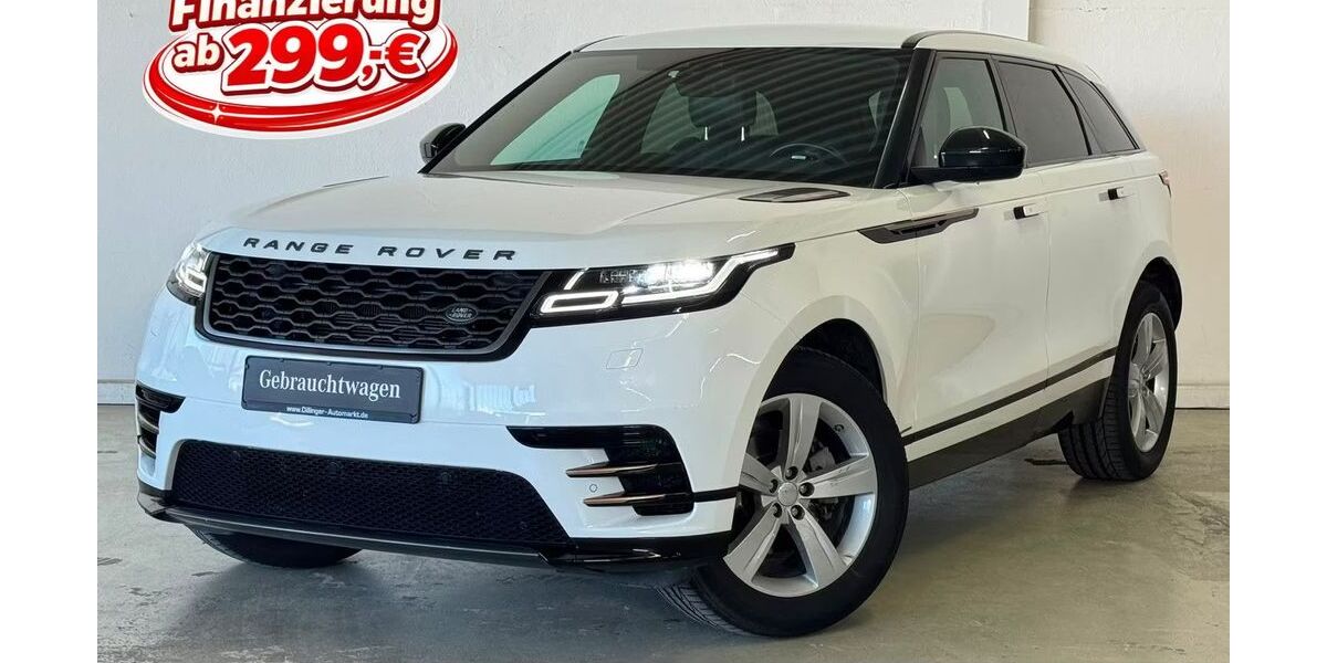 Land Rover Range Rover Velar 104.800 km 23.870 &euro; Dillingen (Donau) 89407