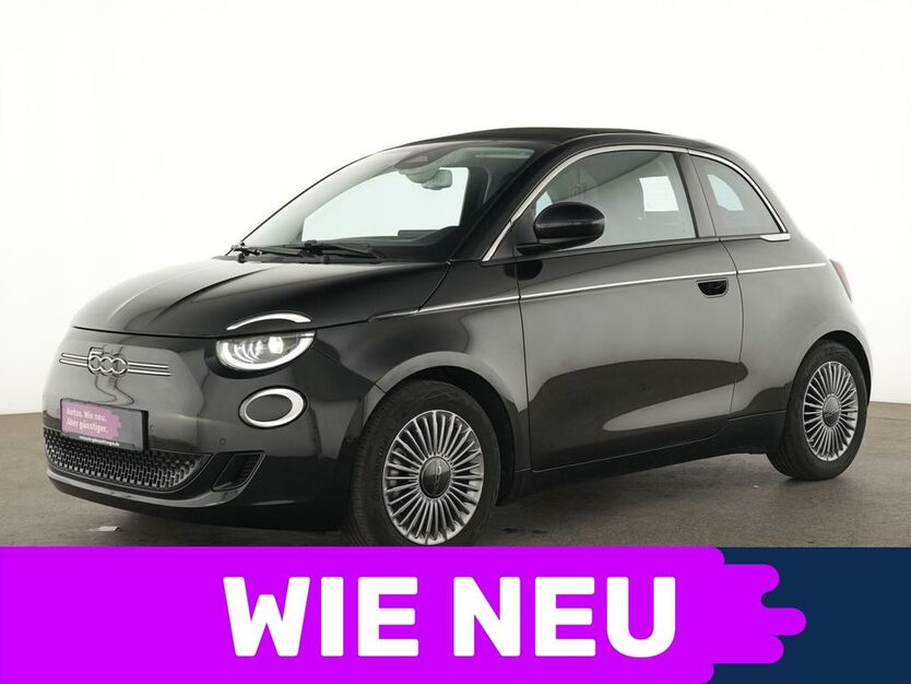 Fiat 500e 46.407 km 18.225 € Garching bei München 85748